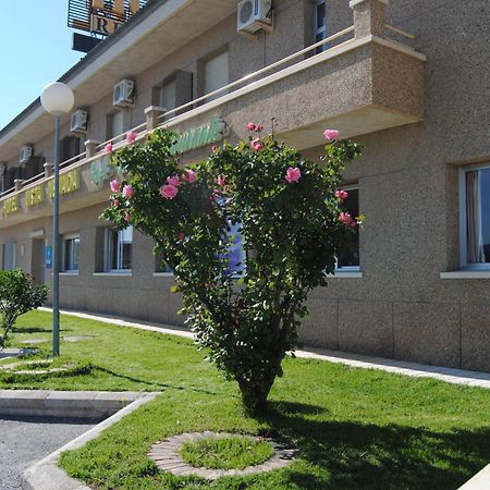 Hotel Vista Nevada Darro Dış mekan fotoğraf