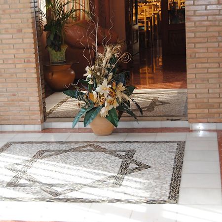 Hotel Vista Nevada Darro Dış mekan fotoğraf