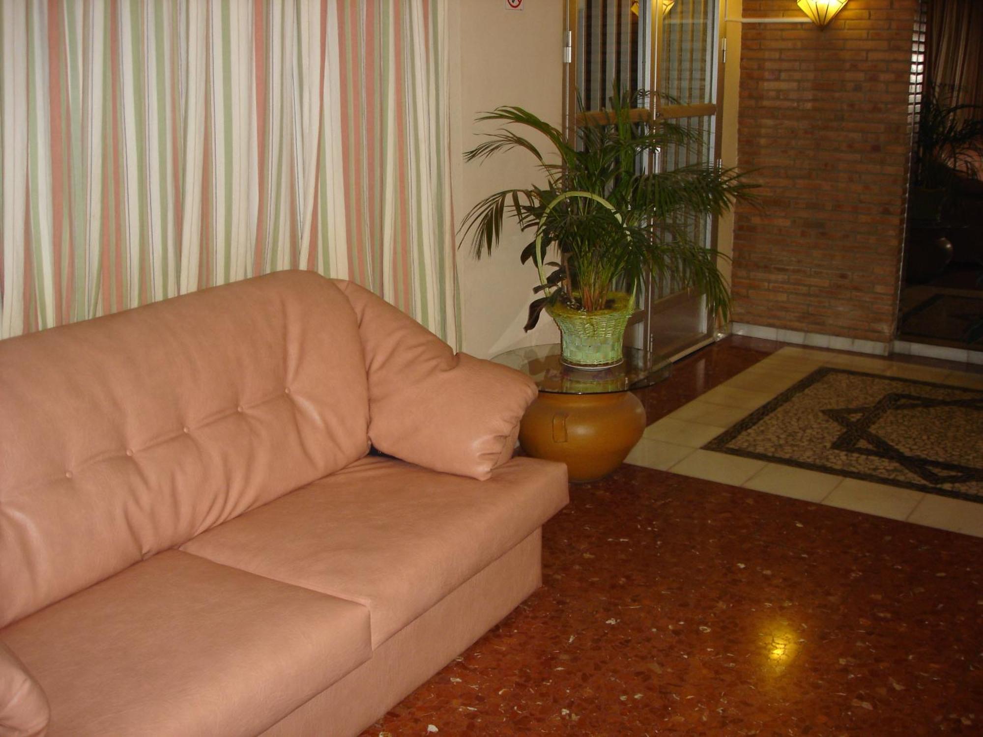 Hotel Vista Nevada Darro Dış mekan fotoğraf