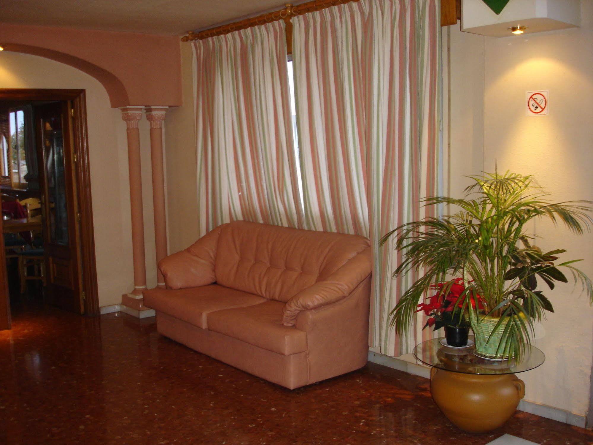 Hotel Vista Nevada Darro Dış mekan fotoğraf