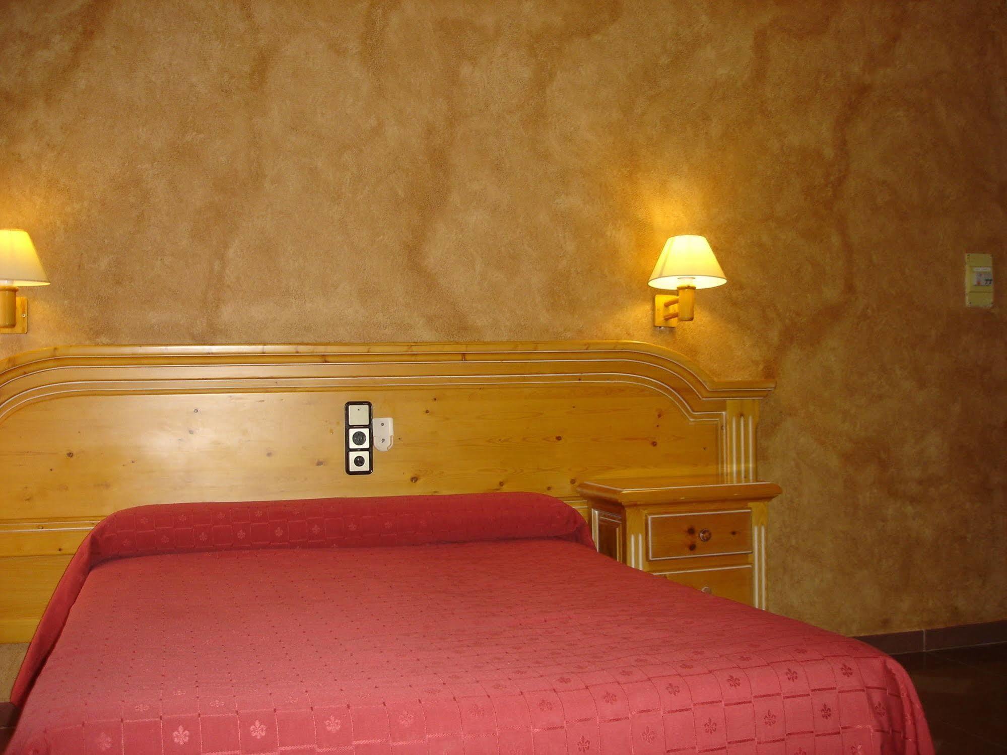 Hotel Vista Nevada Darro Dış mekan fotoğraf