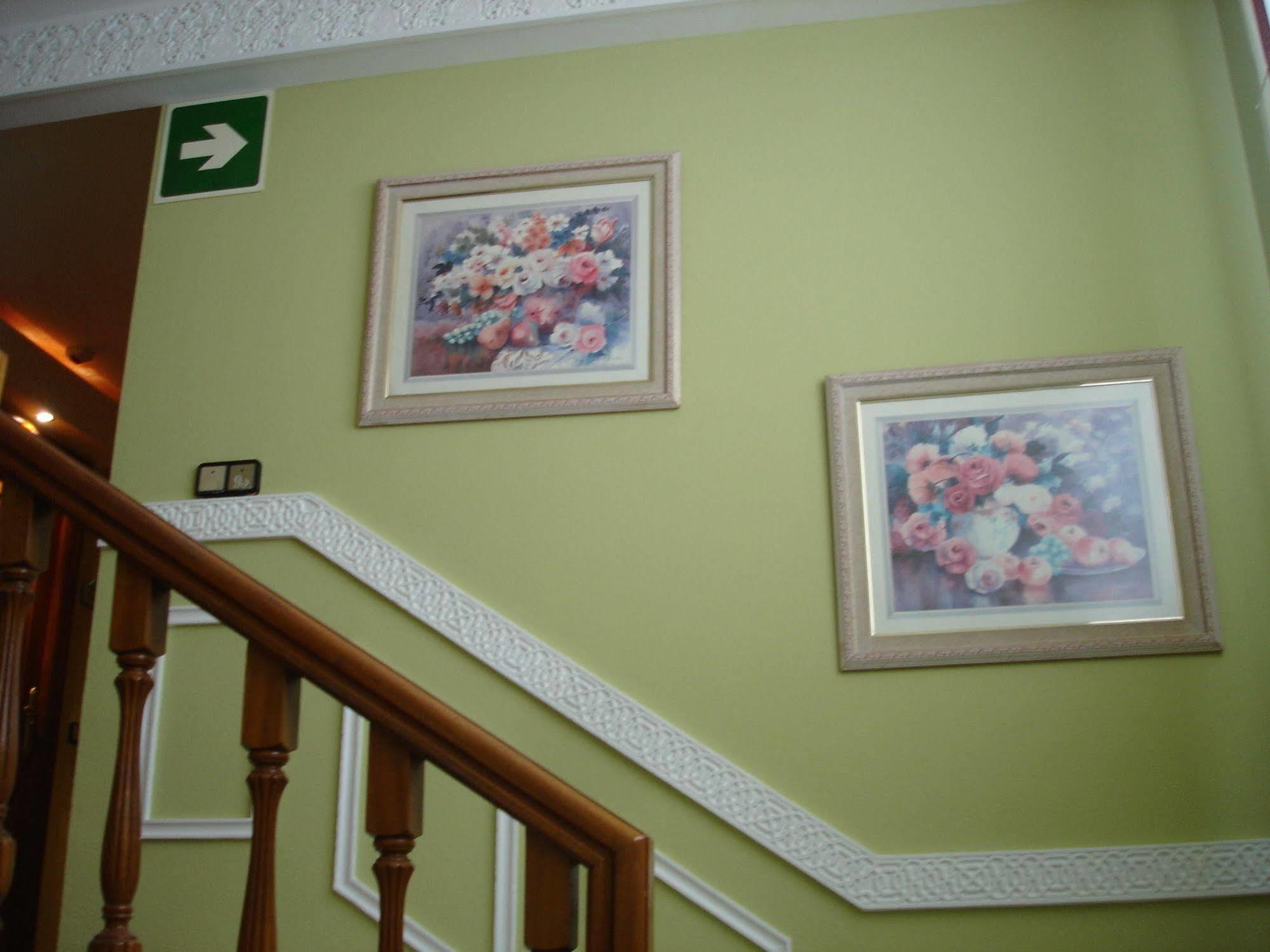 Hotel Vista Nevada Darro Dış mekan fotoğraf
